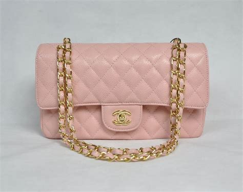 pink chanel bag fake|pink chanel bag 2022.